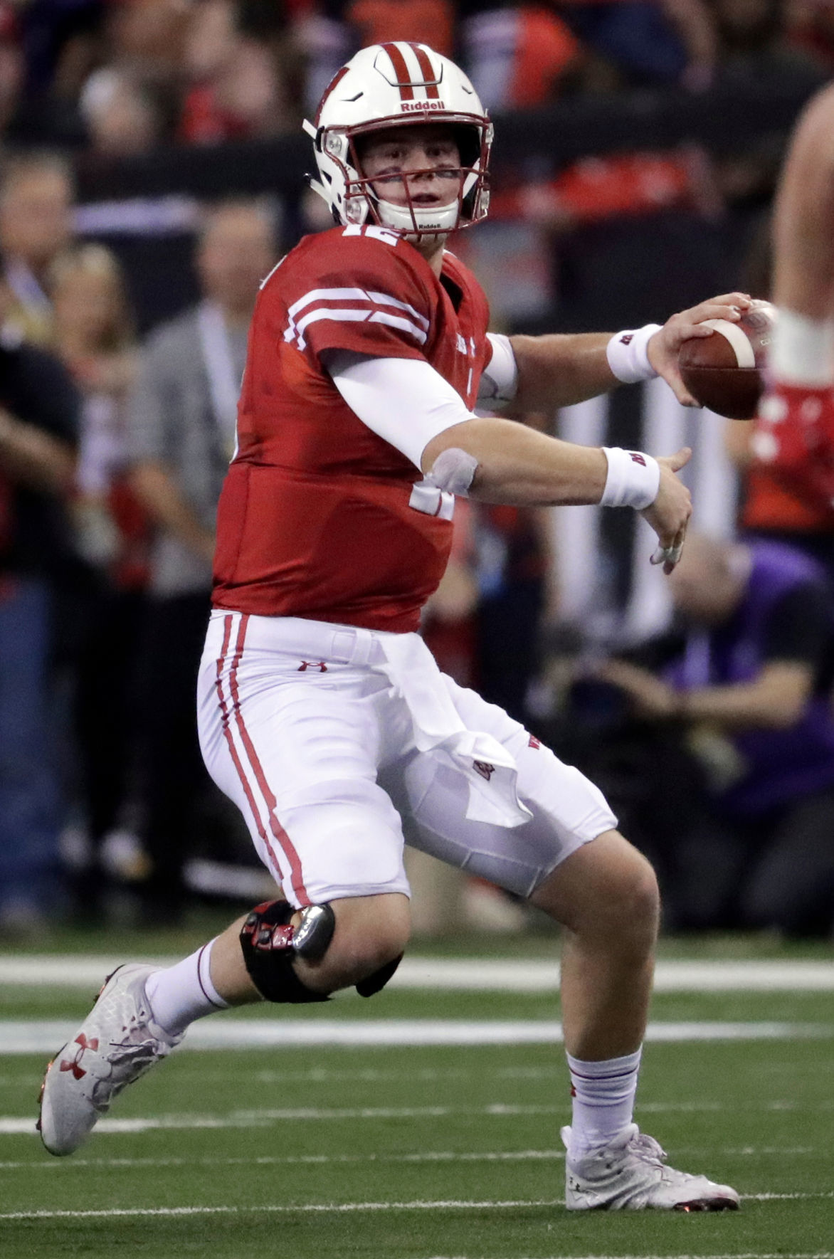 QUARTERBACKS